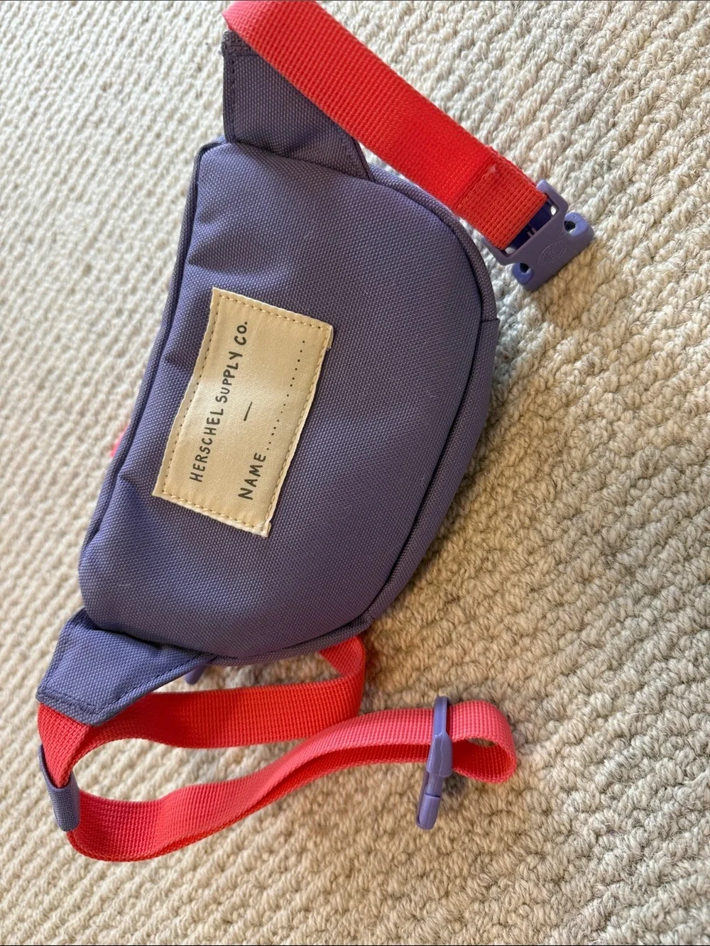 Herschel Supply Company compact herschel